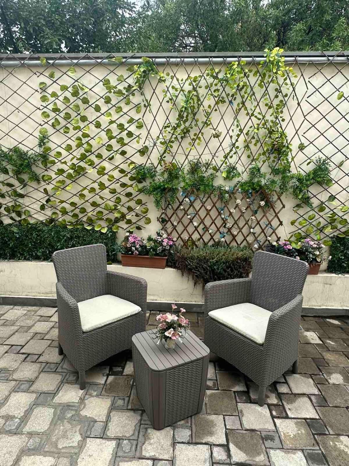 Boutique Hotel Nork Yerevan Exterior photo