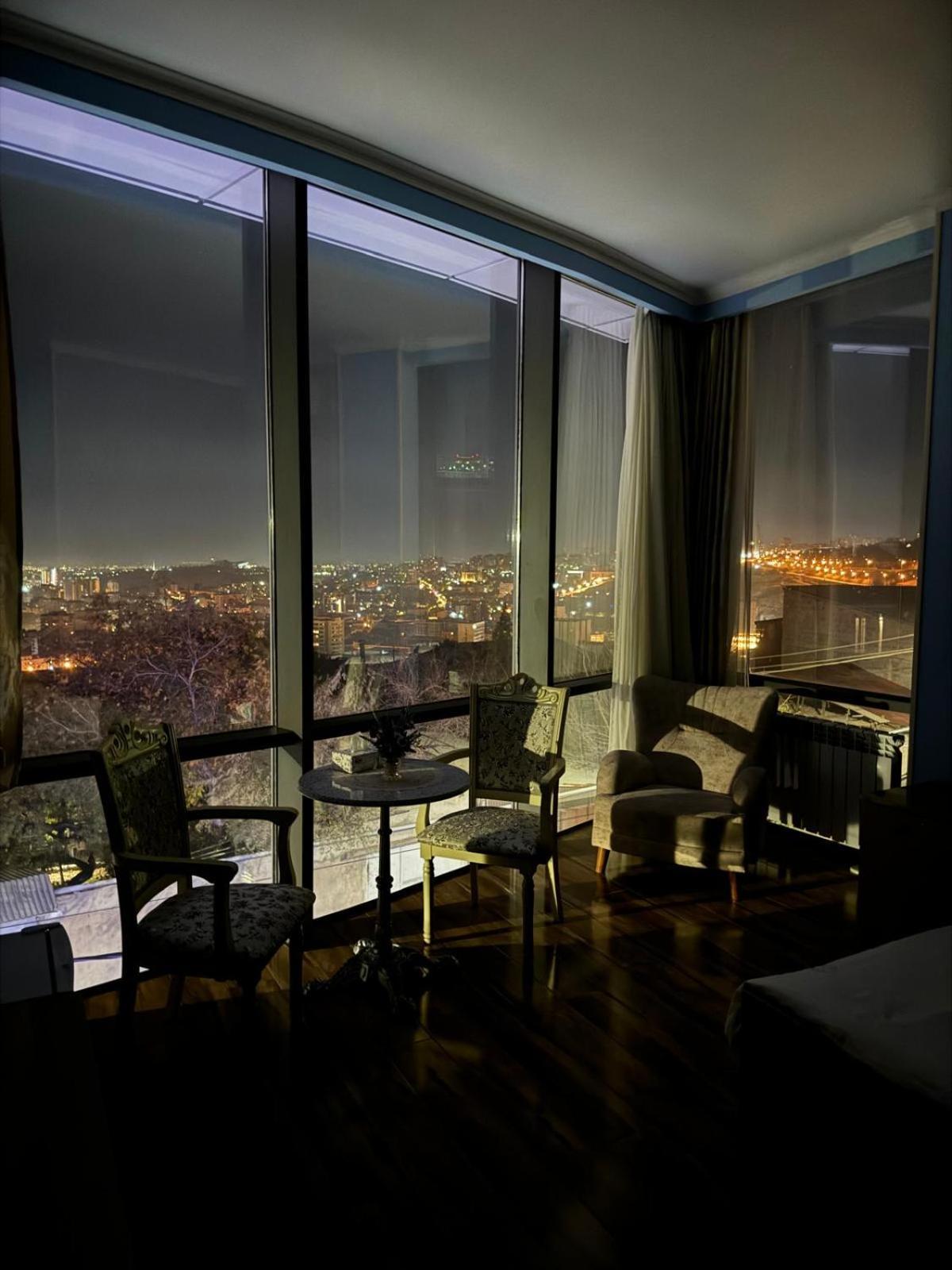 Boutique Hotel Nork Yerevan Room photo
