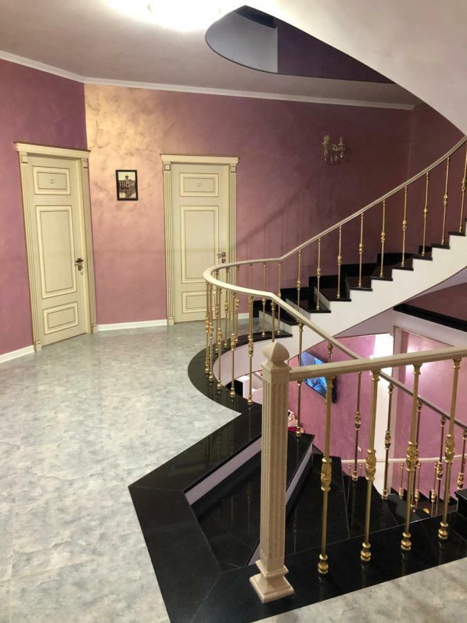 Boutique Hotel Nork Yerevan Exterior photo