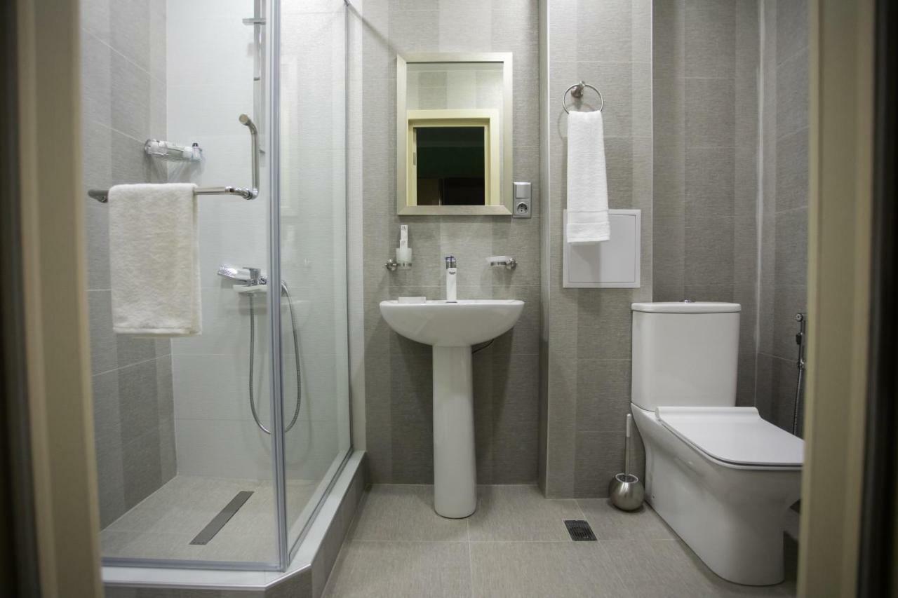 Boutique Hotel Nork Yerevan Exterior photo
