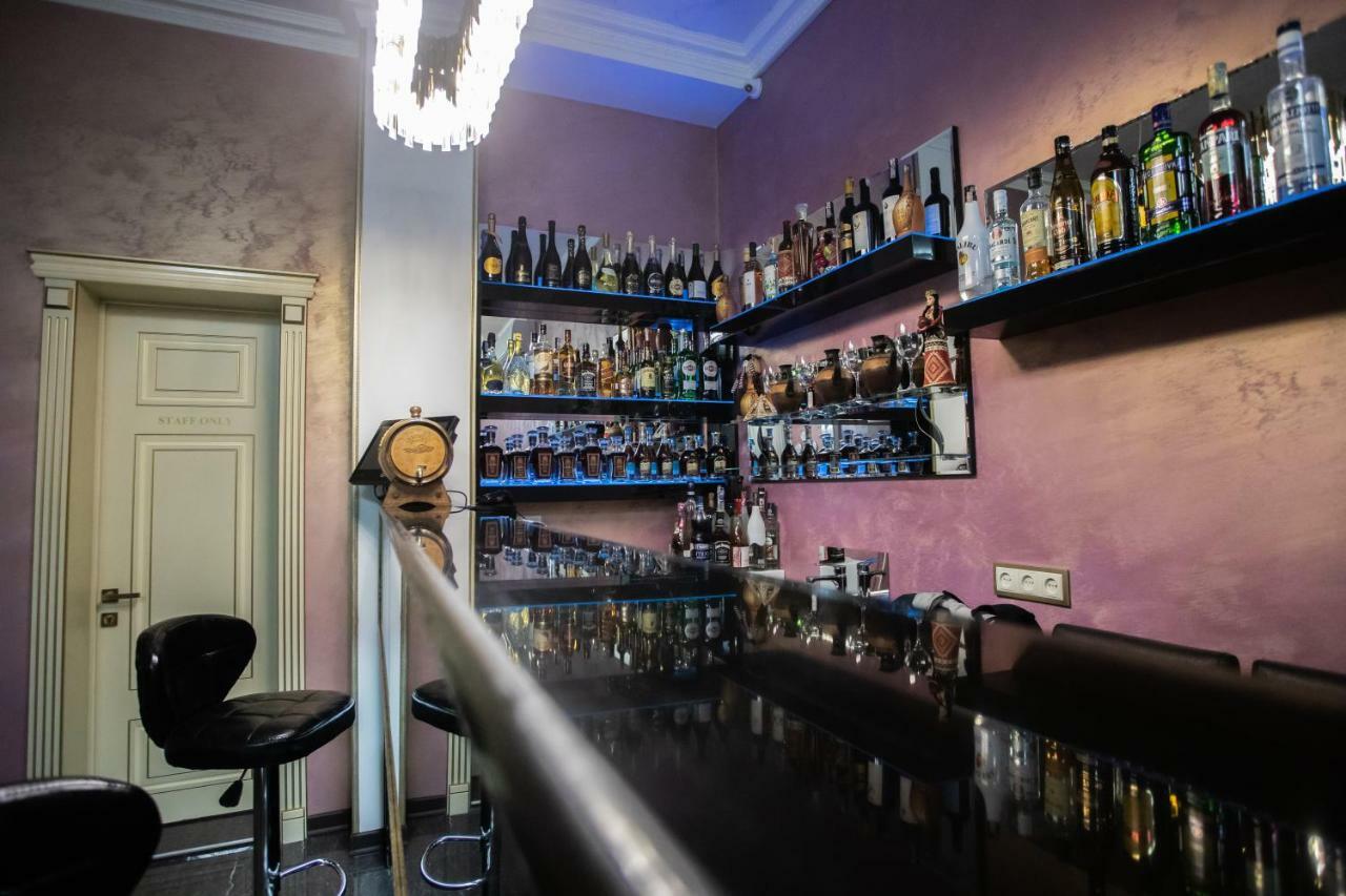 Boutique Hotel Nork Yerevan Exterior photo