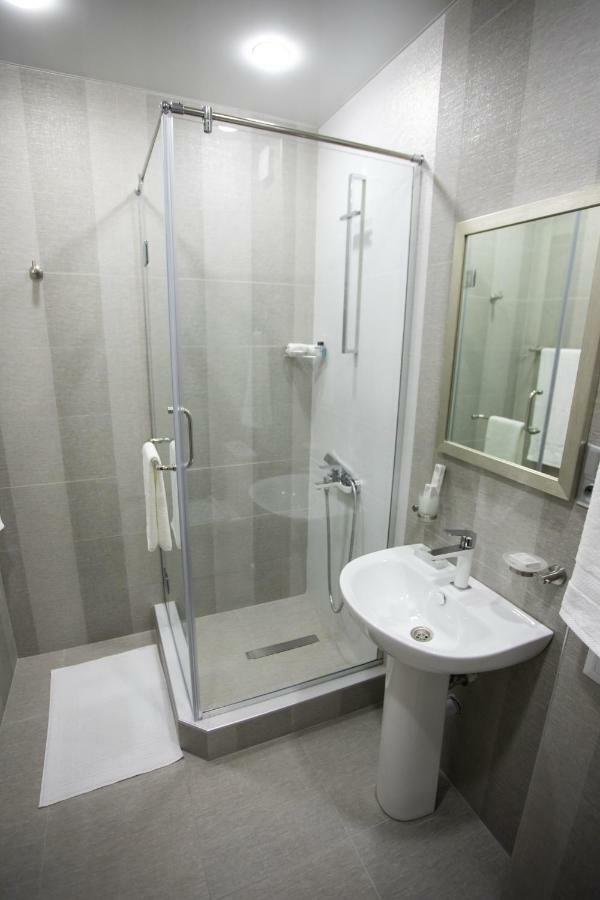 Boutique Hotel Nork Yerevan Exterior photo