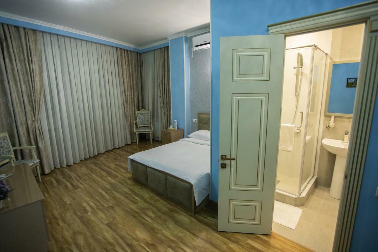 Boutique Hotel Nork Yerevan Exterior photo