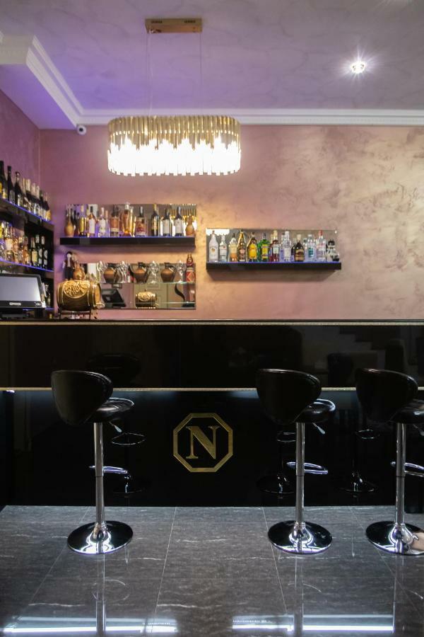 Boutique Hotel Nork Yerevan Exterior photo
