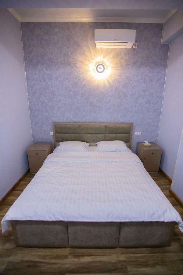 Boutique Hotel Nork Yerevan Exterior photo